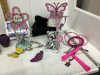 JEWELRY AND ACCESSORIES - 4