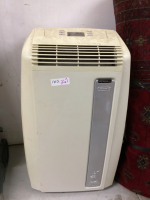 DELONGHI PORTABLE AIR CONDITIONER