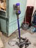 DYSON CORDLESS VACUUM