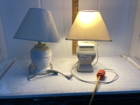 BEDSIDE LAMPS