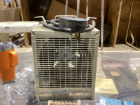 DIMPLEX SHOP HEATER