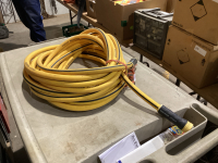 STANLEY FAT MAX GARDEN HOSE