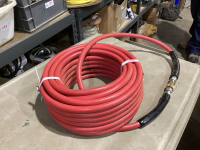 PRESSURE WASHER HOSE