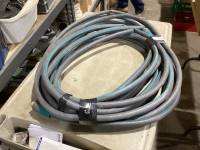 GARDEN HOSE