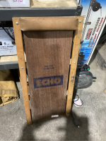 ECHO 4 WHEEL CREEPER