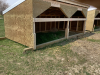 16 foot UFA calf shelter - 2