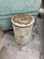 FLOUR BIN