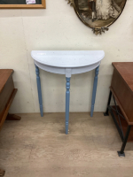 VINTAGE HALL TABLE