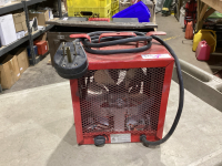 INTERTEK SHOP HEATER 220 V