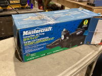 MASTERCRAFT JET PUMP 1/2HP