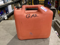 JERRY CAN - 20 LITRE