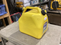 DIESEL JERRY CAN