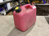 SMALL JERRY CAN 2 1/2 GALLON