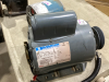 2 ELECTRIC MOTORS AND COMPRESSOR HEAD - 2