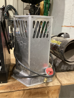 DESA PROPANE HEATER