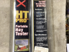 HT-PRO FARMEX PORTABLE HAY TESTER - 2