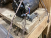 HOME BUILT BELT SANDER - 2