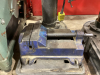 JET 13R DRILL PRESS - COMES WITH VISE - 4