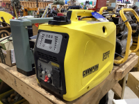 CHAMPION 2000 WATT INVERTER GENERATOR