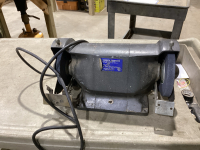 RAM BENCH GRINDER