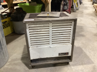 WAIT GAS HEATER