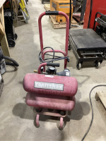 CRAFTSMAN AIR COMPRESSOR