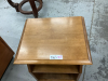 SMALL SIDE TABLE - “Vilas” - 2