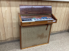 ADMIRAL FRONTALINI AIR ORGAN - ELECTRIC…SMALLER SIZE