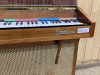 ADMIRAL FRONTALINI AIR ORGAN - ELECTRIC…SMALLER SIZE - 3