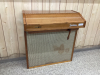 ADMIRAL FRONTALINI AIR ORGAN - ELECTRIC…SMALLER SIZE - 4