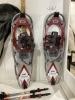 YUKON CHARLIE ALUMINUM SNOWSHOES & WALKING POLES - ADULT - 2