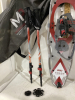 YUKON CHARLIE ALUMINUM SNOWSHOES & WALKING POLES - ADULT - 3