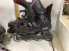 PAIR OF ROLLER BLADES & PAIR OF ROLLERBALLS - RB750 - 2