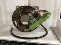 AMES HOSE REEL