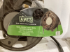 AMES HOSE REEL - 2