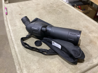 BUSHMASTER SPOTTING SCOPE IN CASE