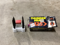 THUNDERHEAD BROADHEADS