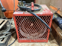 MARLEY SHOP HEATER