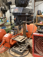 JOB MATE DRILL PRESS