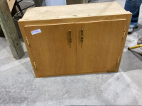 UPPER 2 - DOOR CABINET