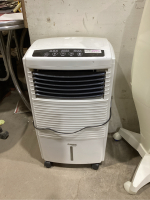 AREYOUR SHOP COOLING UNIT