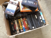 ASSORTMENT OF DVD’S & VHS - 3