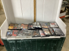 PLAYSTATION 2 & 3 GAMES