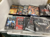 PLAYSTATION 2 & 3 GAMES - 2