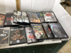 PLAYSTATION 2 & 3 GAMES - 3