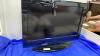 TOSHIBA 26â€ FLAT SCREEN TV