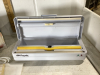 DECOSONIC BAG SEALER - 2