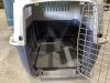 “ESSENTIALS” MEDIUM SIZE PET KENNEL - 2