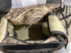 LARGE CAMO BAG W/ CAMO BURLAP & COOLER BAG - 3