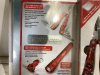 NEW SNAP-ON 3 PC SET - 3